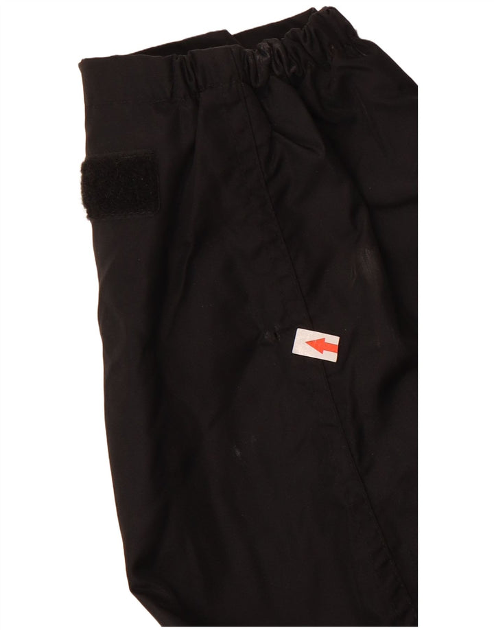 Giacca antipioggia da uomo Tucano Urbano UK 14 Medium Nero Poliammide