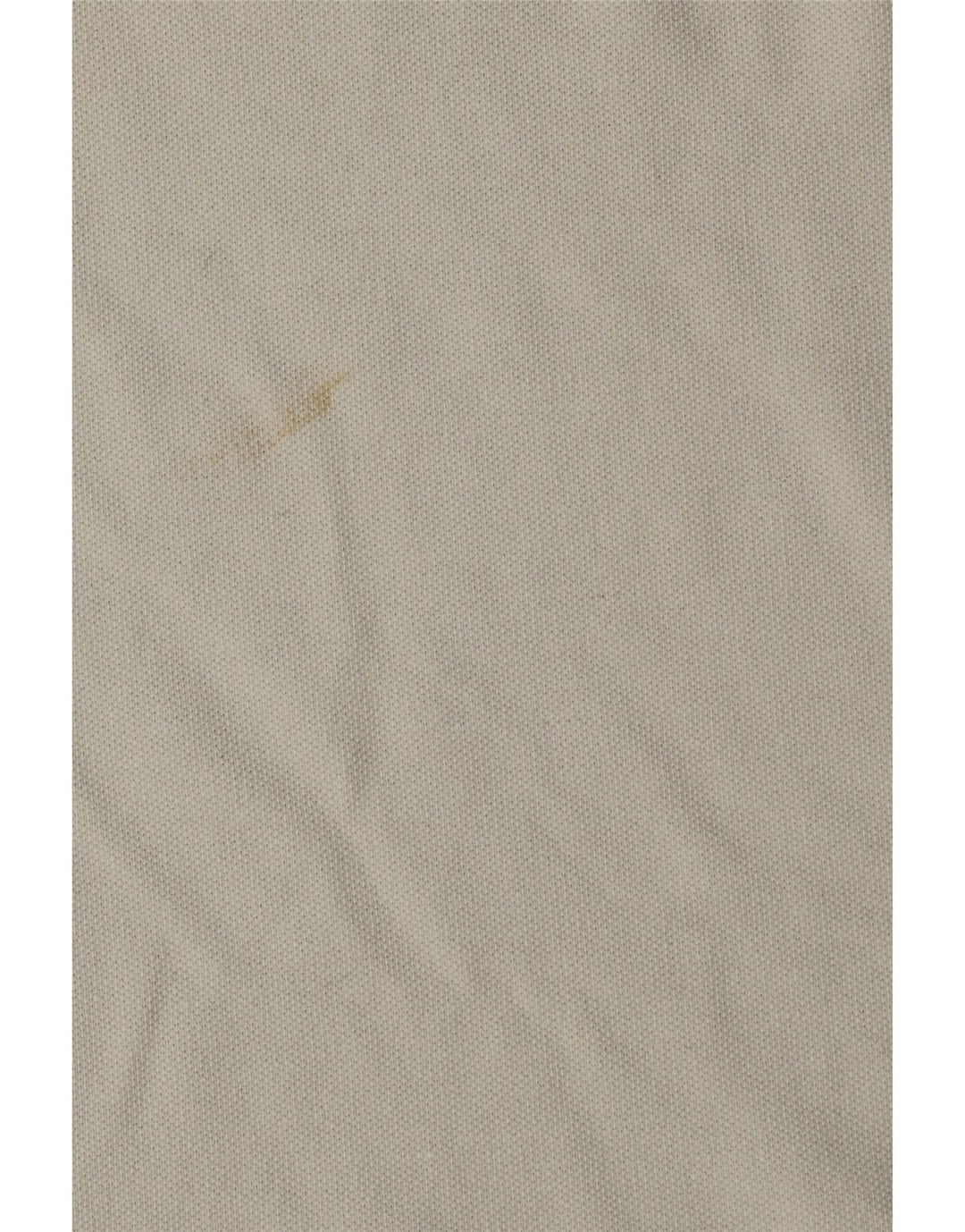 Polo da uomo Champion 3XL bianco sporco