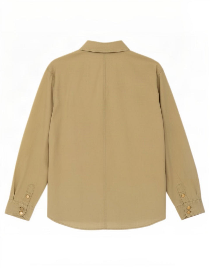 Maglia Donna Gio Anna Manica 3/4 IT 44 Verde Medio