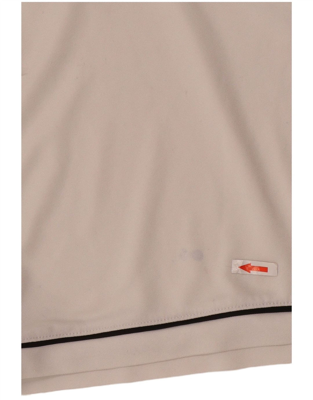 Pantaloncini sportivi Adidas Aeroready da uomo grandi bianchi