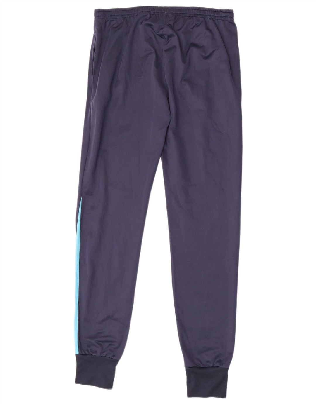 Pantaloni da tuta da donna Kappa Joggers Medium Blu Navy Colourblock