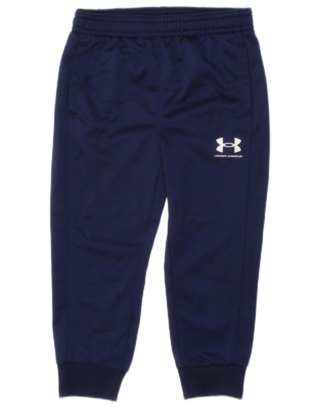 Pantaloni da tuta da jogging UNDER ARMOUR per neonato 18-24 mesi blu navy
