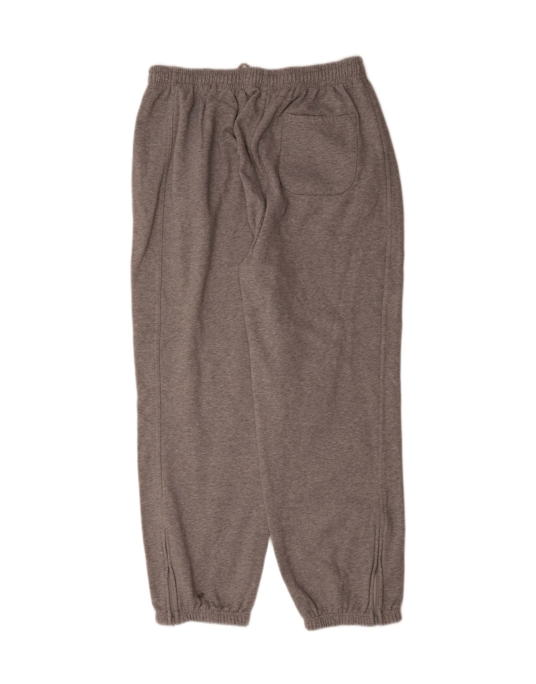 URBAN CLASSICS Pantaloni da tuta da uomo Joggers 2XL Cotone grigio