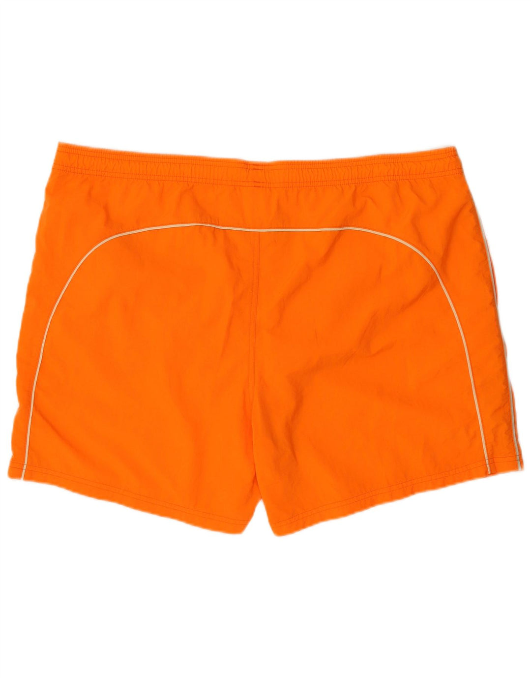 Costume da bagno Adidas Uomo 2XL Arancione Nylon