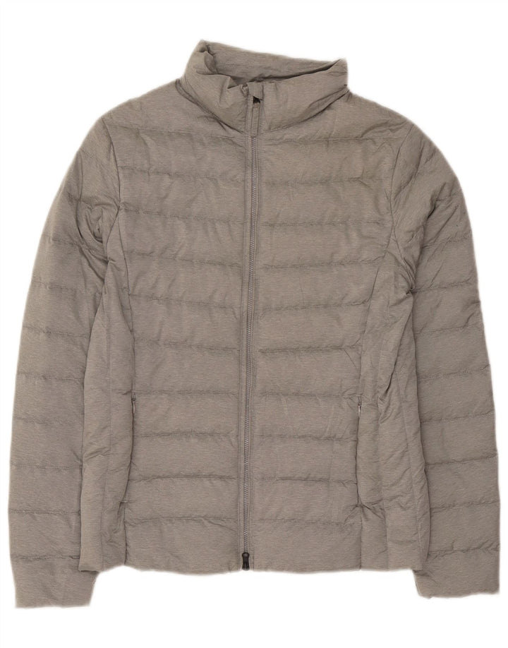Giacca imbottita da donna North Sails UK 10 piccola grigia