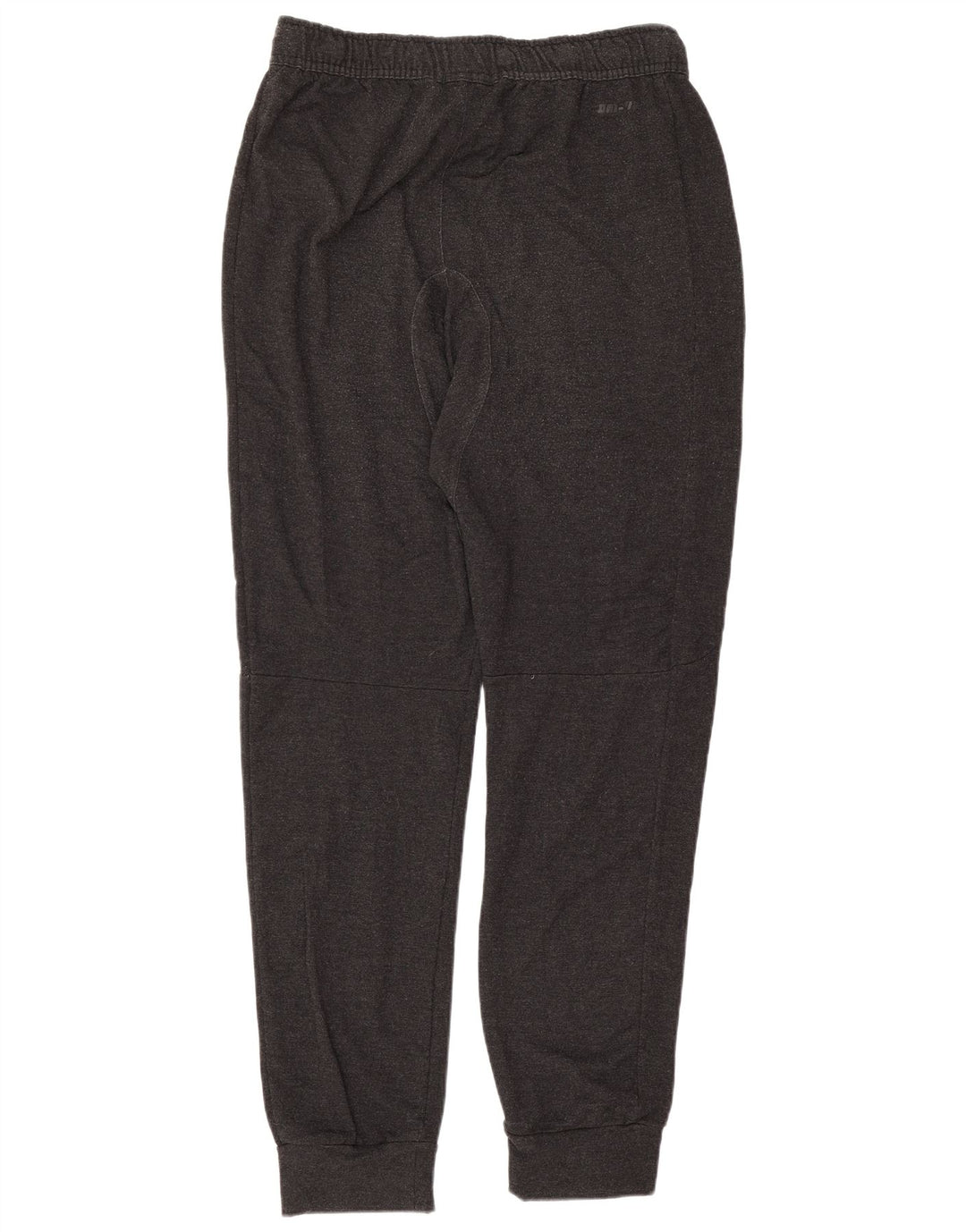 Pantaloni da tuta Nike da uomo Joggers Small in viscosa grigia
