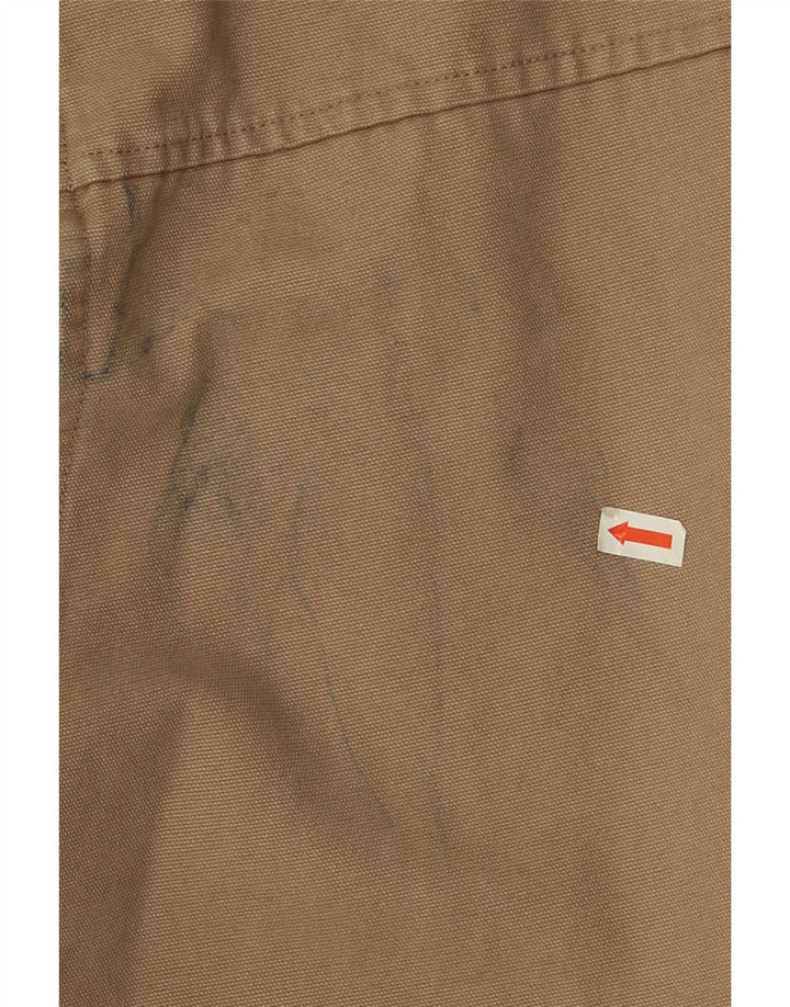 Giacca bomber da uomo Tom Tompson UK 42 XL Cotone beige