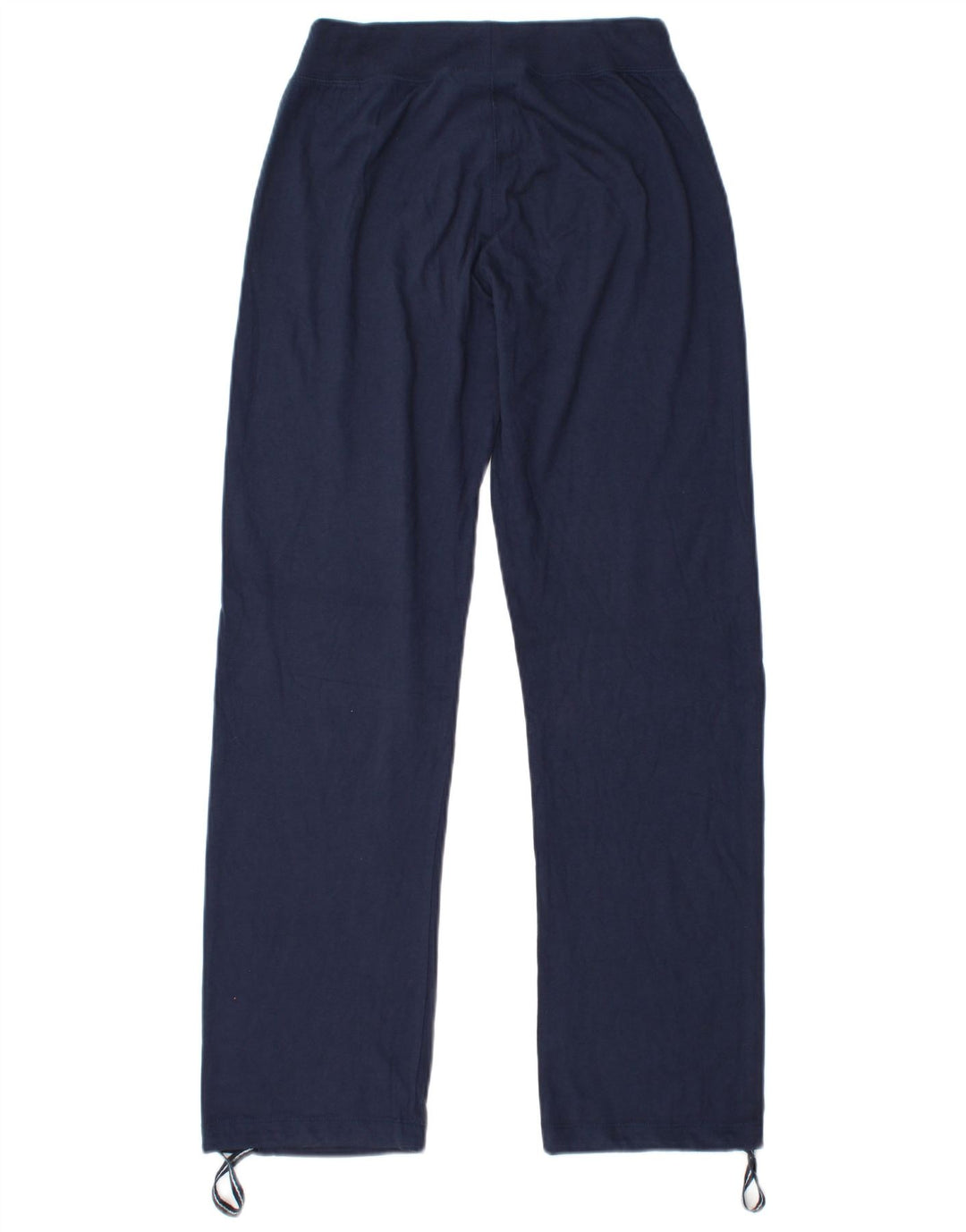 Pantaloni da tuta CHAMPION da donna Heritage Classics UK 6 XS Blu navy