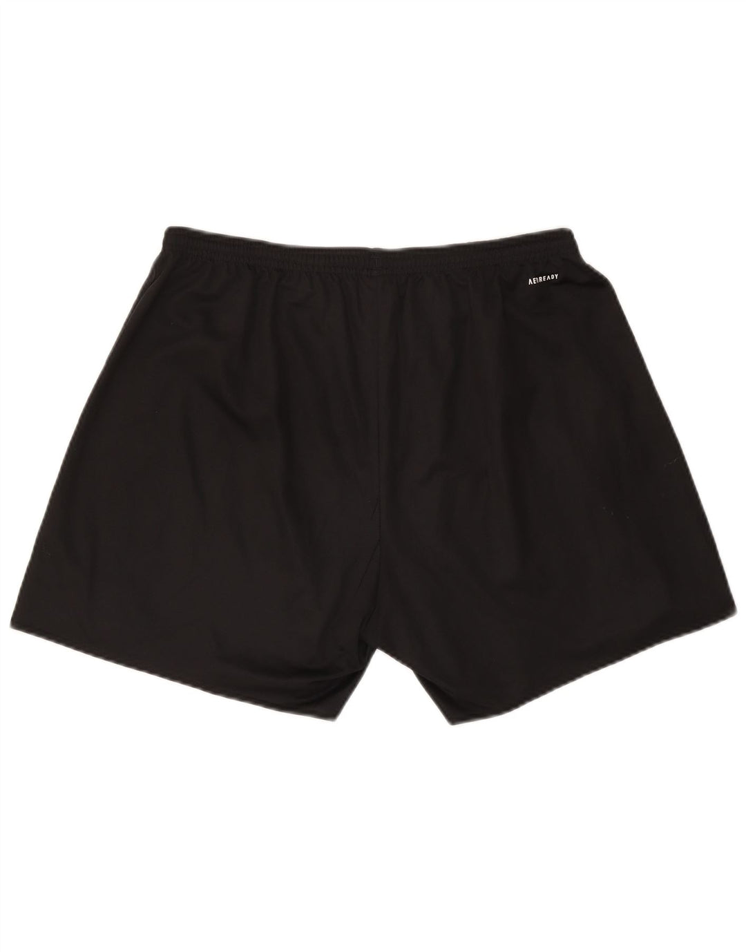 Pantaloncini sportivi Adidas Aeroready da uomo XL poliestere nero