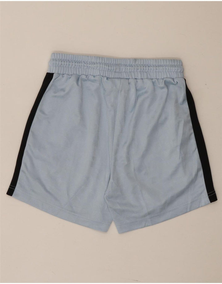 Pantaloncini sportivi da uomo Puma UK 10 Small Blue Colourblock