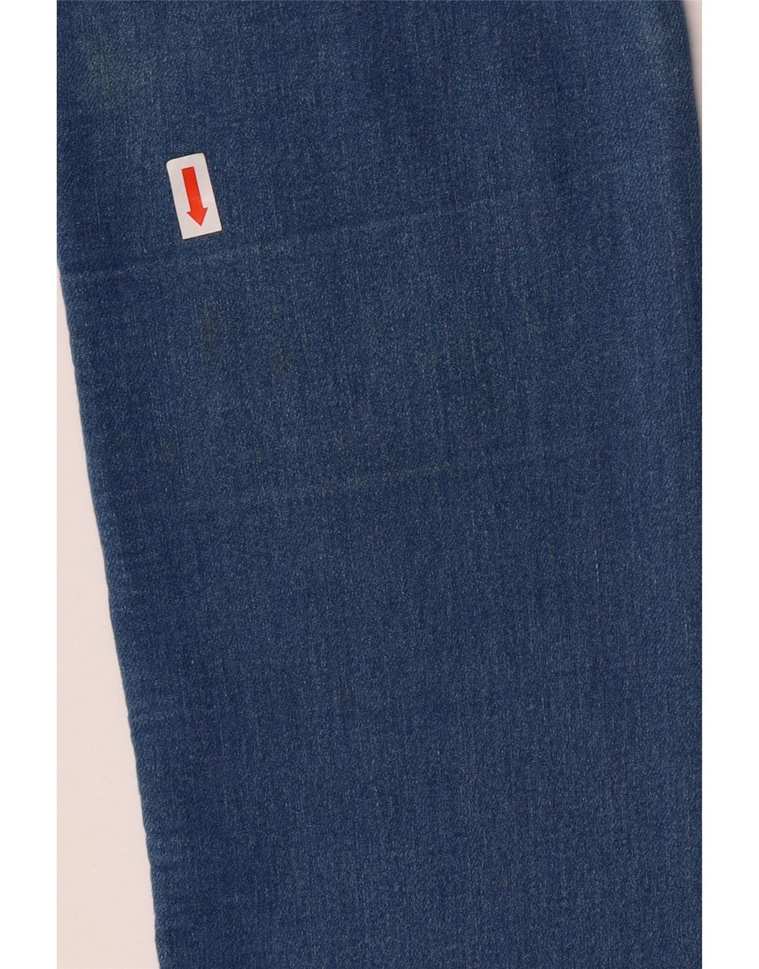 Jeans skinny da donna BENCH W28 L29 Blu