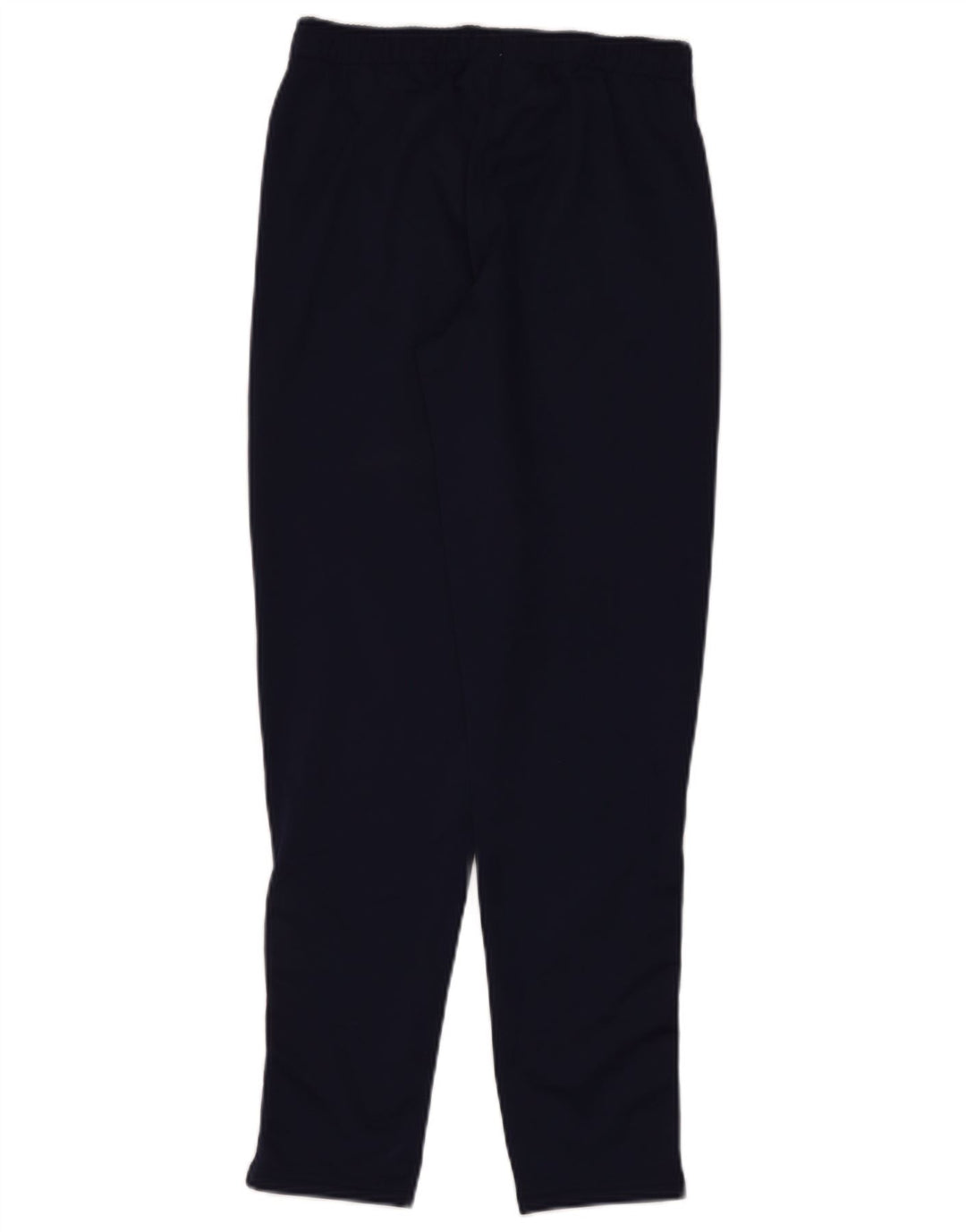 Pantaloni della tuta da ragazzo Puma 13-14 anni in poliestere blu navy