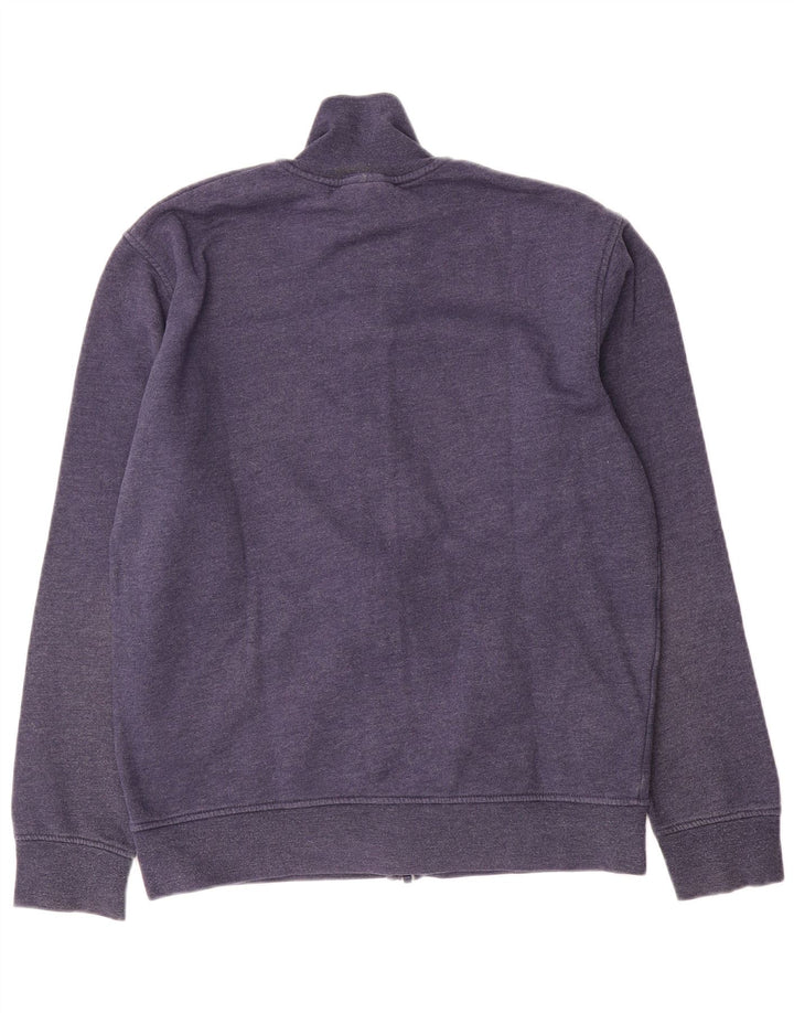 Giacca da ginnastica da uomo Timberland media blu navy