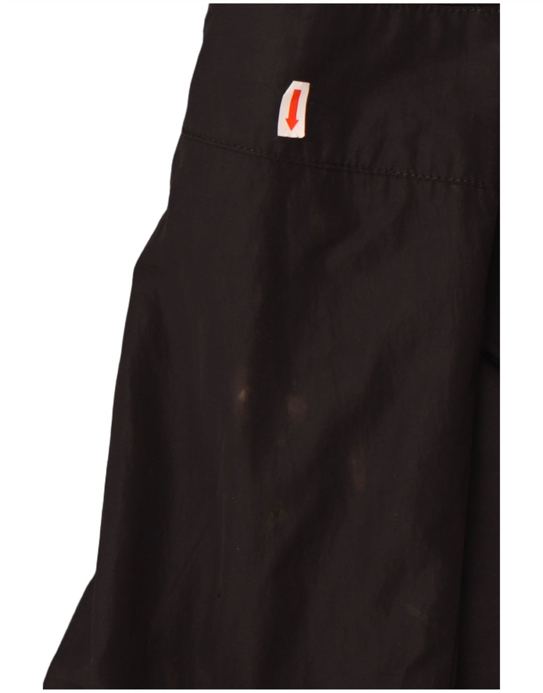 Giubbotto bomber da donna Refrigiwear UK 18 XL nero poliammide
