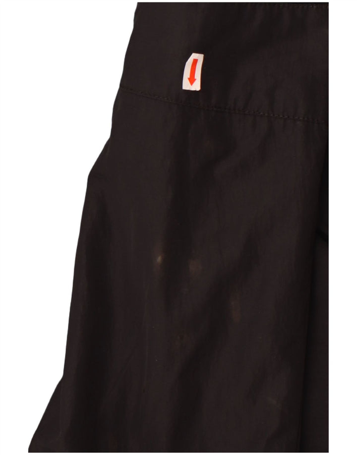 Giubbotto bomber da donna Refrigiwear UK 18 XL nero poliammide