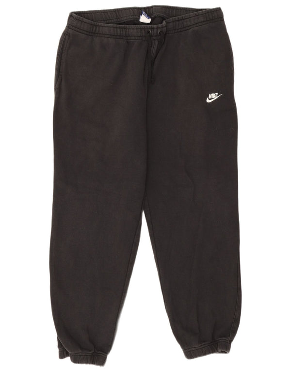 Pantaloni da tuta da uomo Nike Joggers 2XL cotone nero