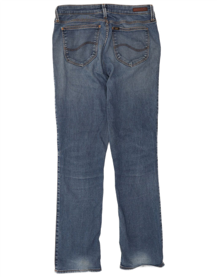 Jeans dritti da uomo Lee Marion W31 L31 cotone blu