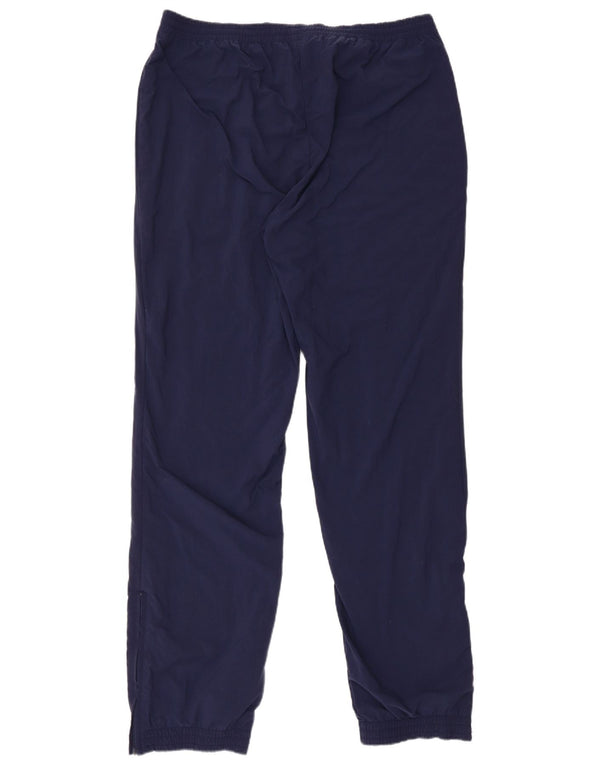 Pantaloni da tuta da uomo Adidas Joggers XL Blu Navy
