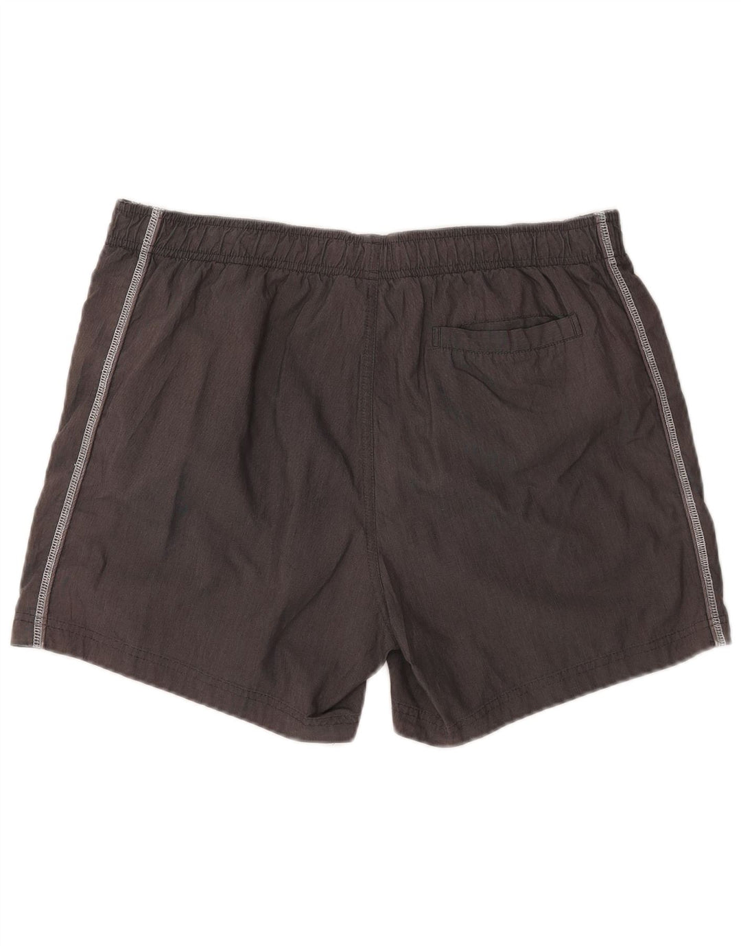 Pantaloncini da bagno da uomo CHAMPION XL neri
