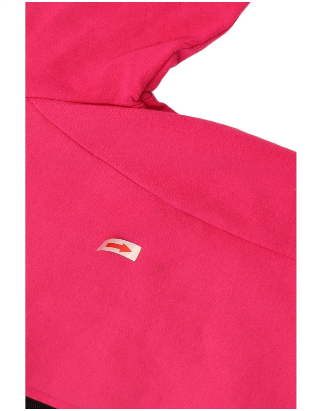 AUSTRALIAN L'ALPINA Giacca da tuta da donna IT 44 Cotone rosa medio