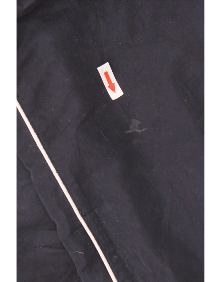 Pantaloni da tuta da uomo Fila XL poliestere blu navy