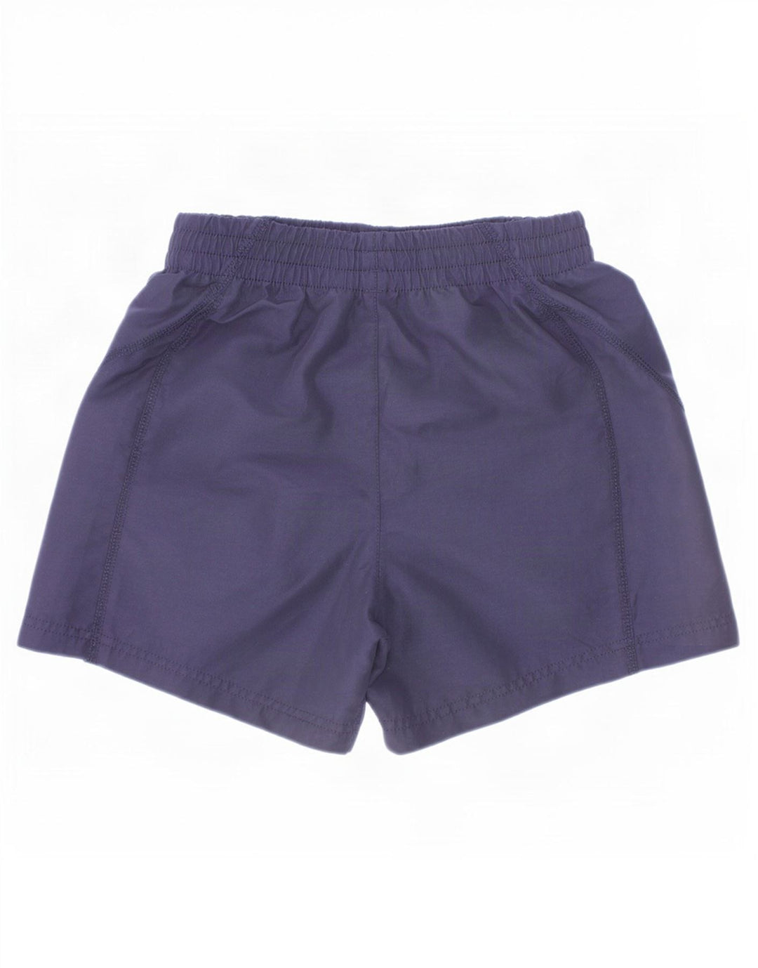 Pantaloncini sportivi da ragazzo Canterbury 3-4 anni piccoli in poliestere blu navy