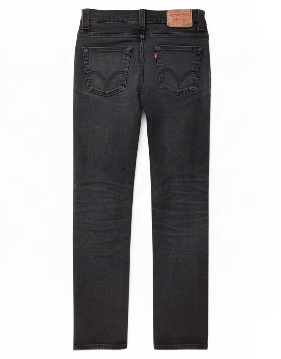 Jeans Levi's Uomo 511 Slim W32 L34 Blu Navy
