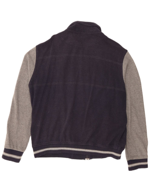AUSTRALIAN L'ALPINA Giacca da tuta da uomo IT 54 XL Blu Navy