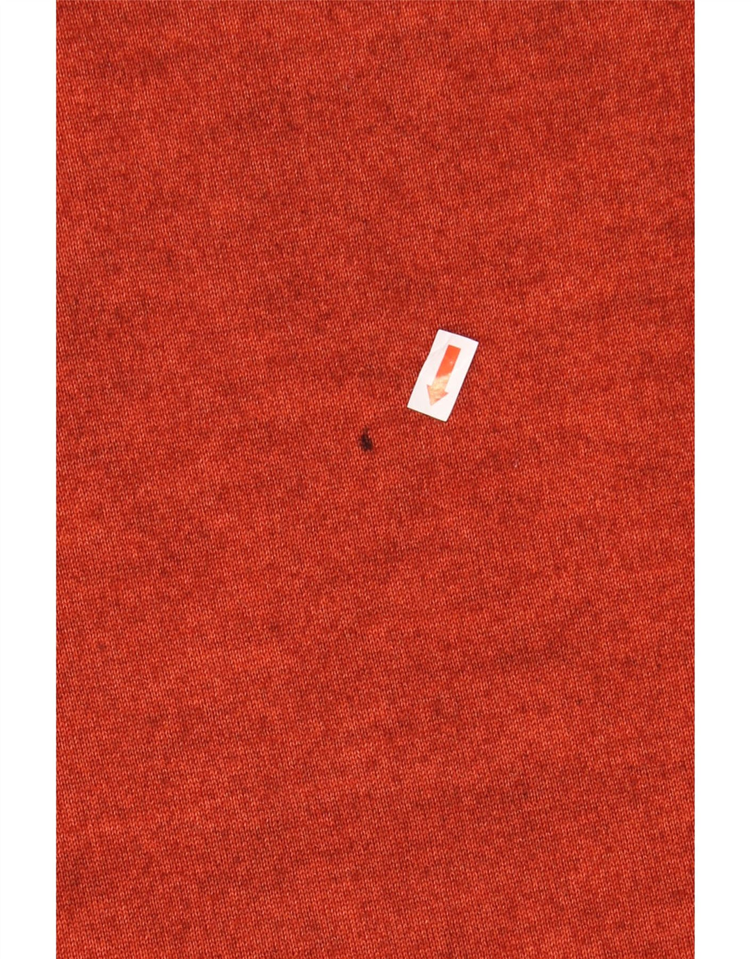 Maglione girocollo bambino STONE ISLAND 11-12 anni in lana rossa