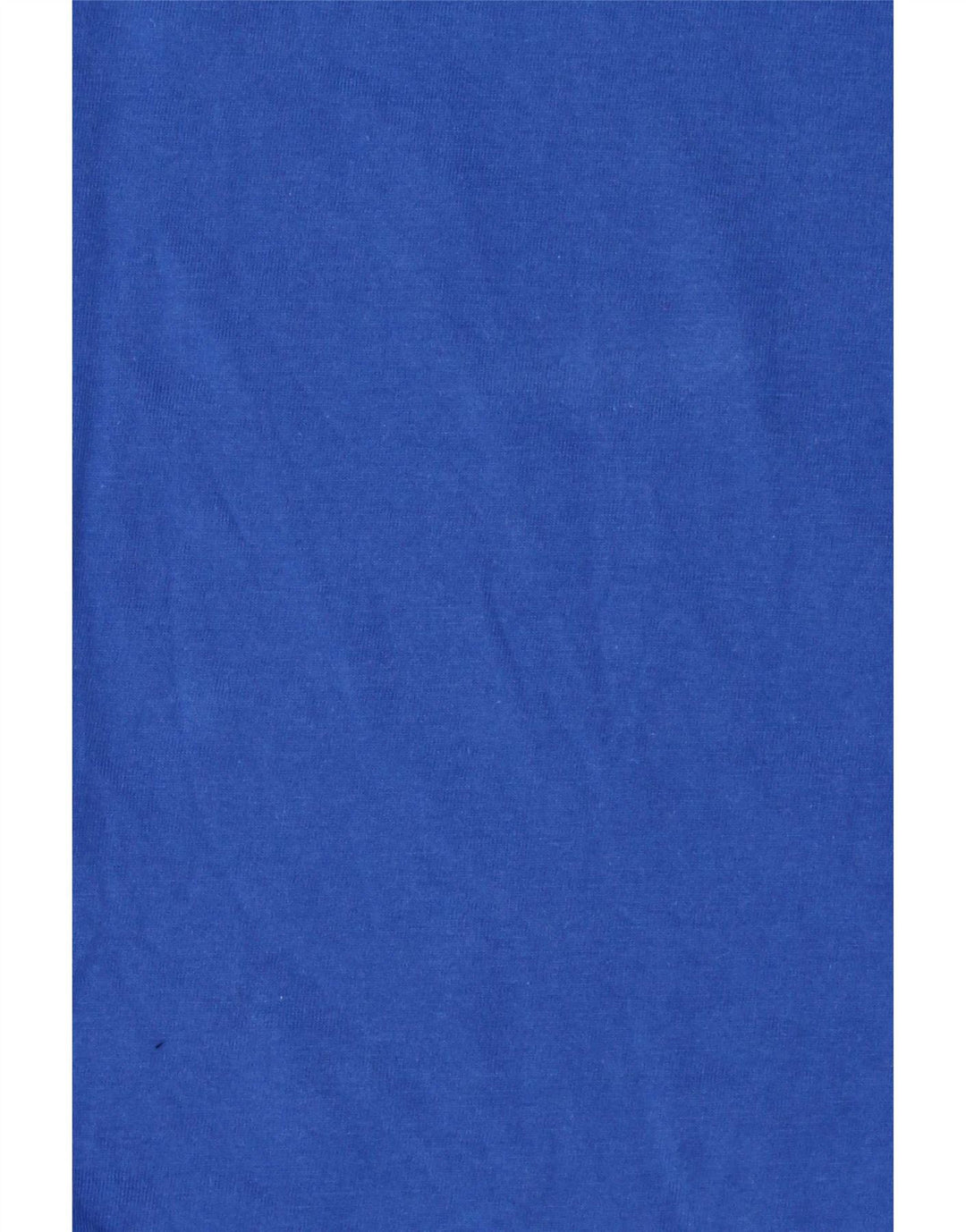 T-shirt da uomo Puma Top XS in cotone blu