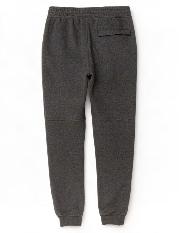Pantaloni da tuta da uomo Under Armour Pantaloni da jogging Cotone chiazzato grigio medio