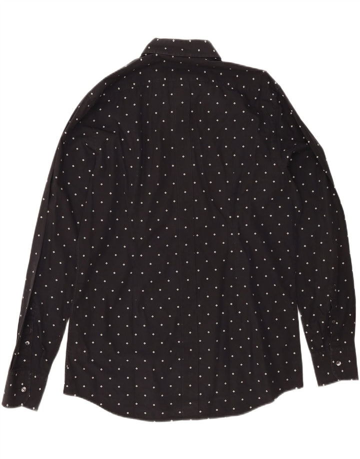 Mens Shirt Size 17/43 XL Vintage Dolce & Gabbana and Second-Hand Dolce & Gabbana from Messina Hembry 