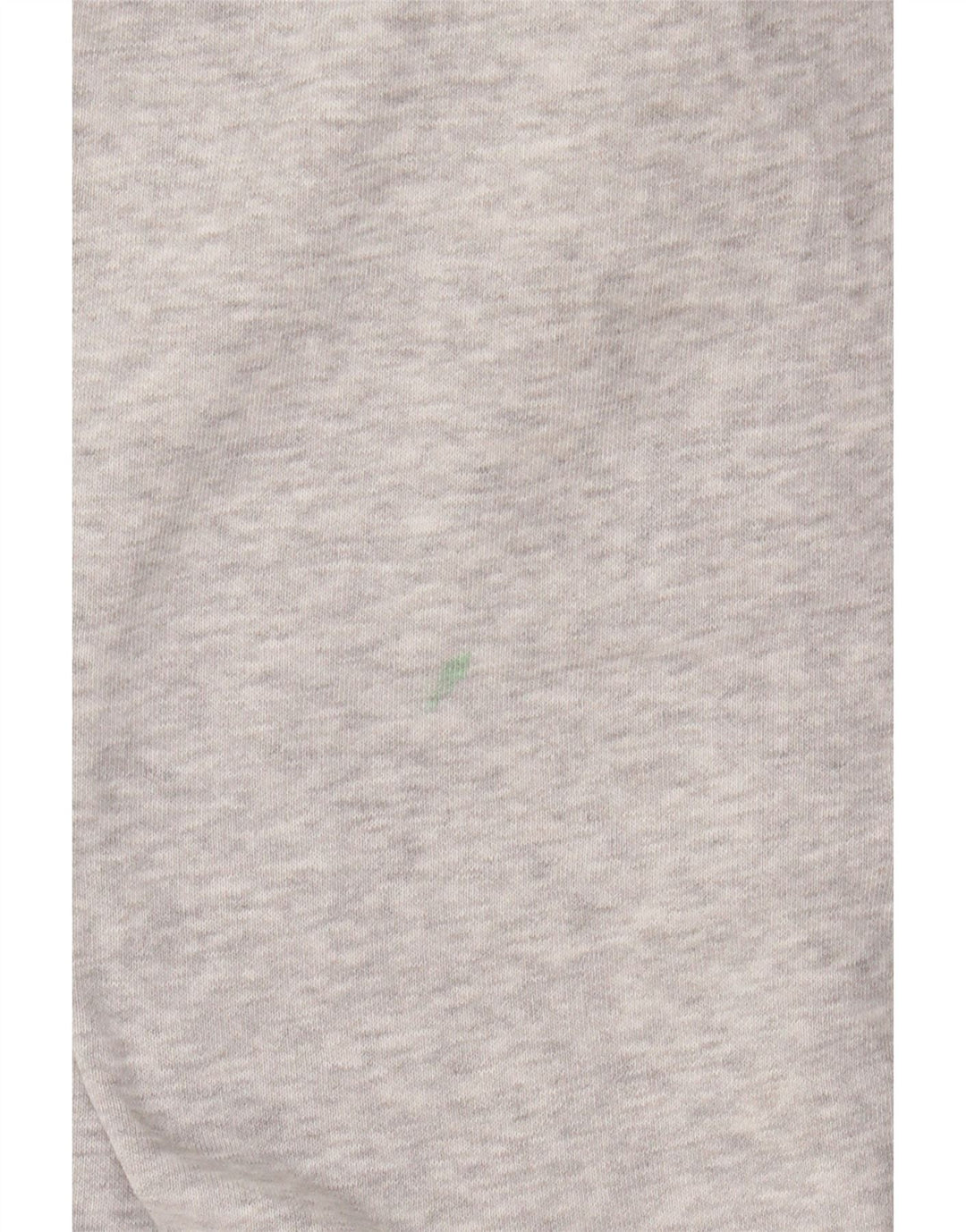 Pantaloni da tuta da donna Puma Joggers UK 14 Large Grigio Cotone