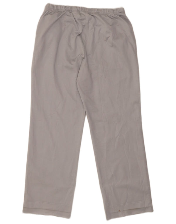 Pantaloni da tuta da donna DIADORA UK 18 XL Poliestere grigio