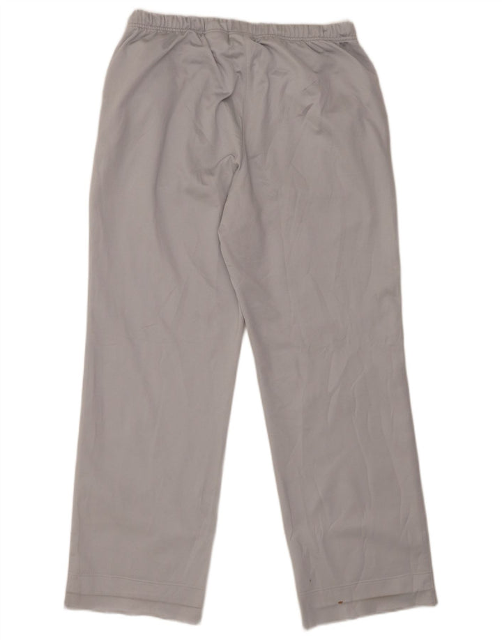 Pantaloni da tuta da donna DIADORA UK 18 XL Poliestere grigio
