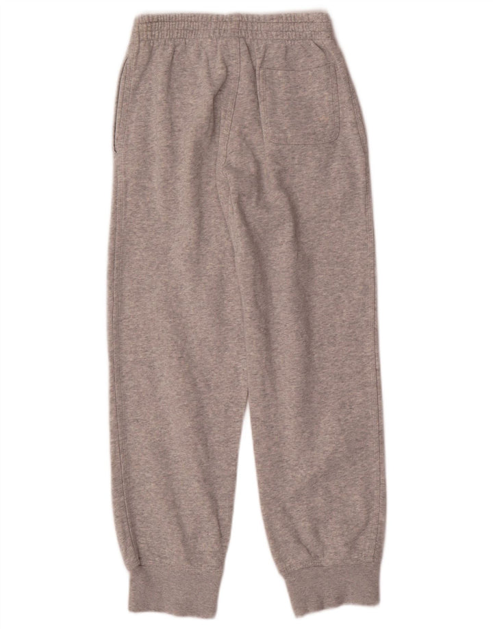 Pantaloni da tuta da ragazzo Nike Joggers 10-11 anni Grigio medio chiazzato