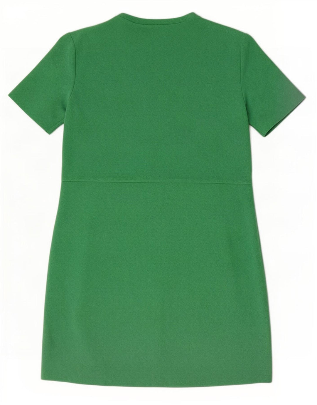Abito tubino Zara da donna UK 10 piccolo verde