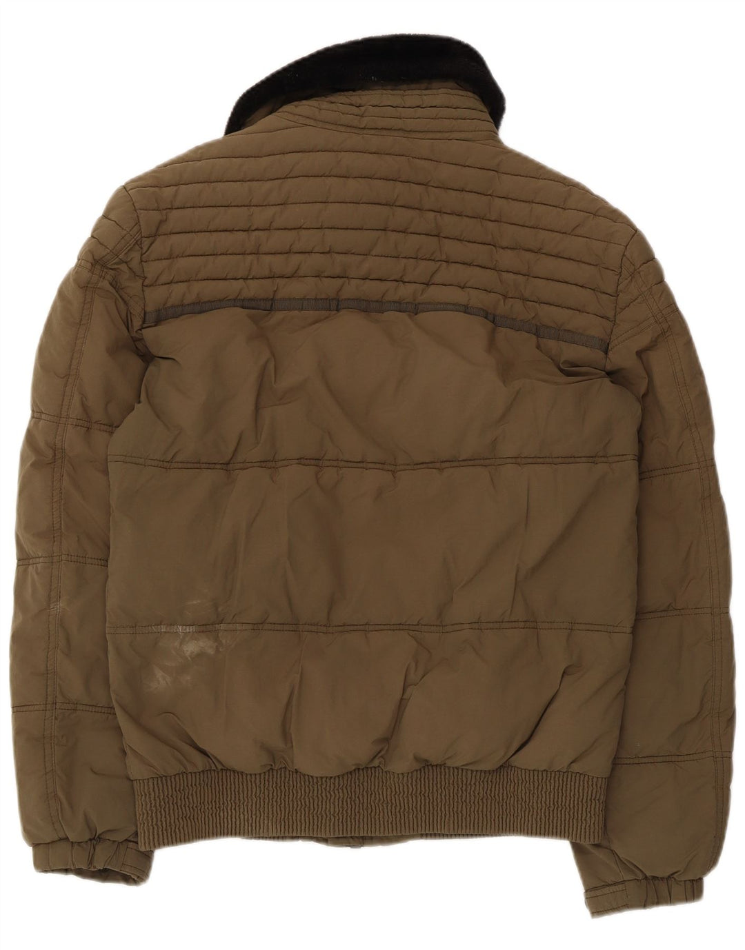 Giacca imbottita da uomo Joop IT 50 Large Khaki