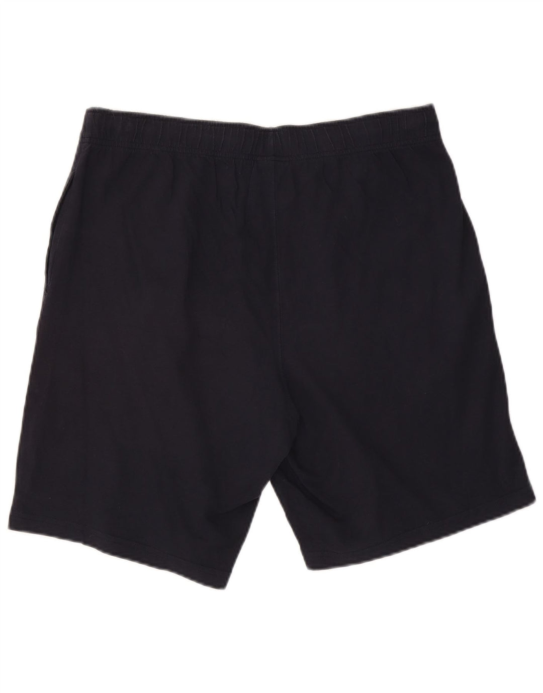 Pantaloncini sportivi da uomo Champion 2XL cotone blu navy