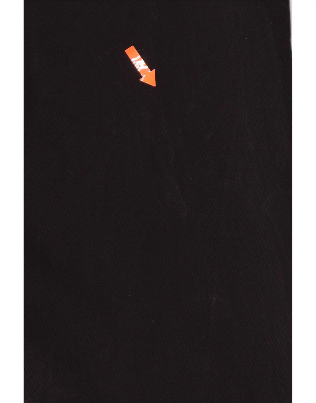 Pantaloni casual Bootcut da donna Zara 2XL W38 L32 Neri