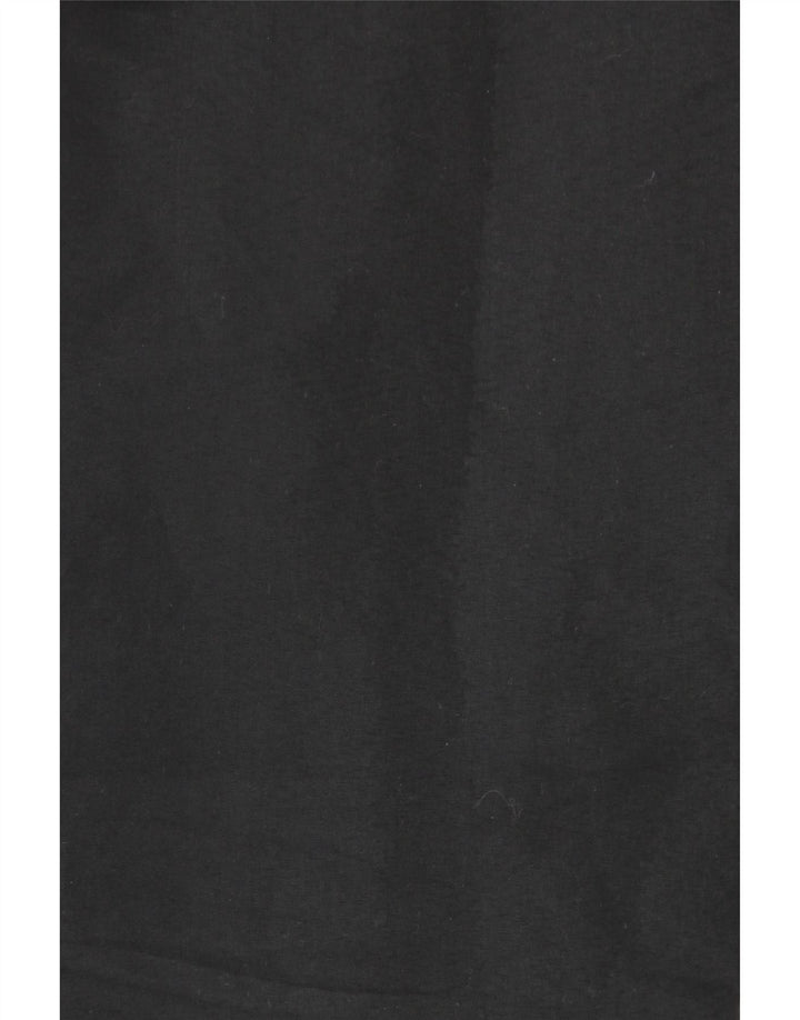 Pantaloni da tuta da donna LOTTO UK 8 Small Poliestere nero