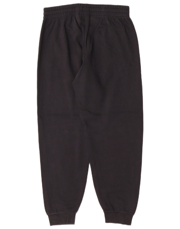 Pantaloni da tuta con grafica Nike da ragazzo, pantaloni da jogging, 13-14 anni, XL, blu navy