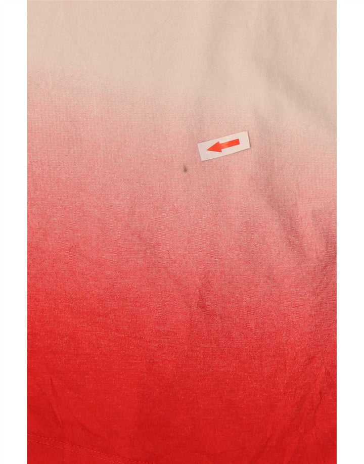 T-shirt grafica Nike Paris Saint-Germain da uomo, media, multicolore