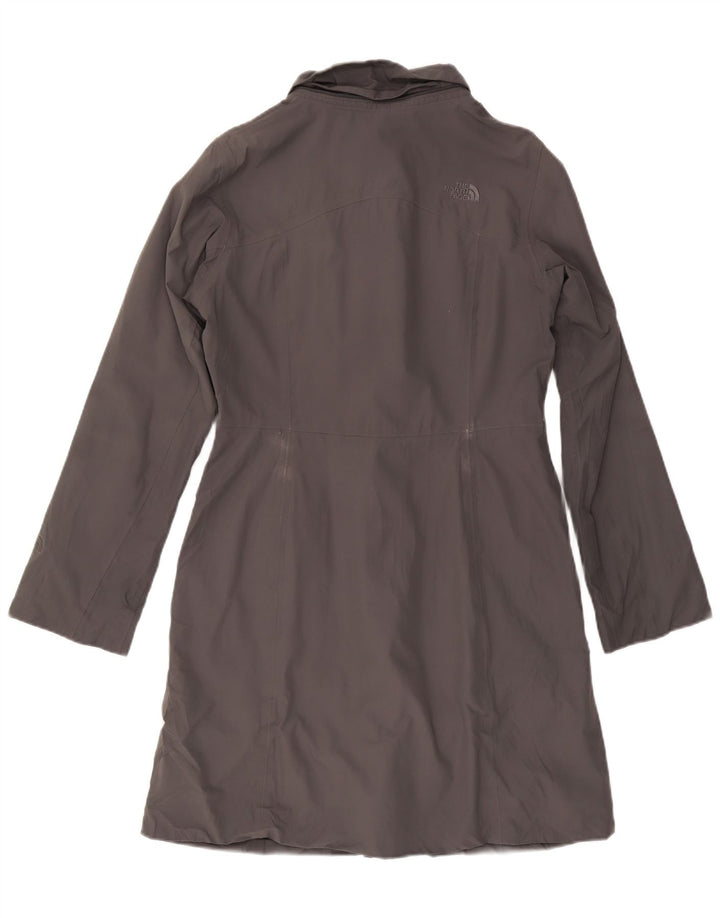 Cappotto da donna The North Face UK 14 Poliestere grigio medio