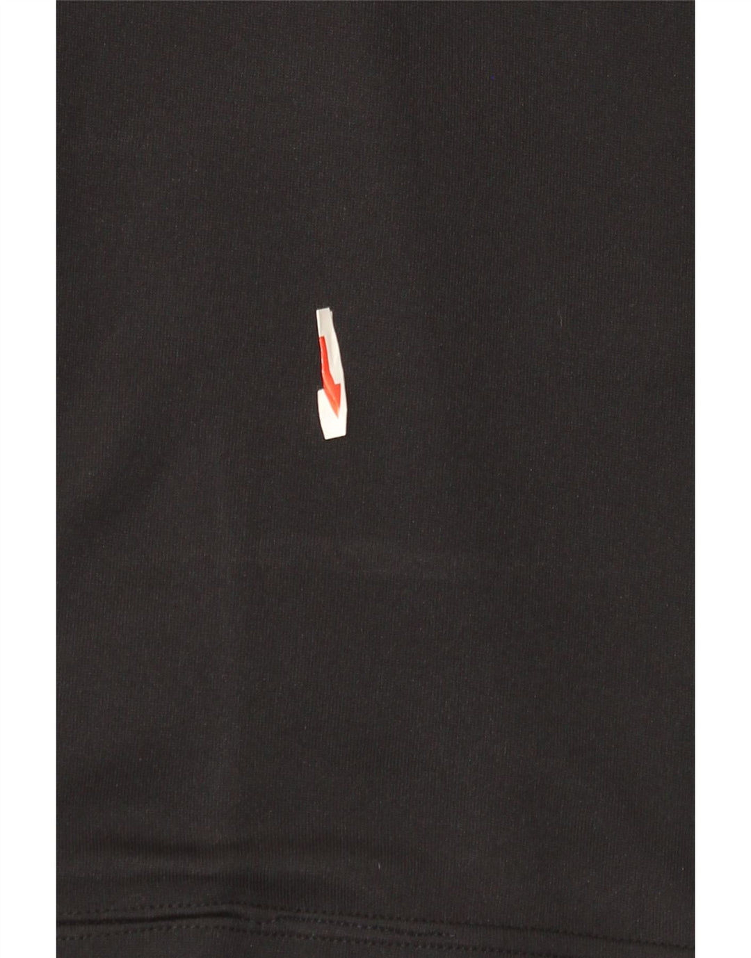 Pantaloni da tuta da donna Adidas UK 14 Medium Nero Poliestere