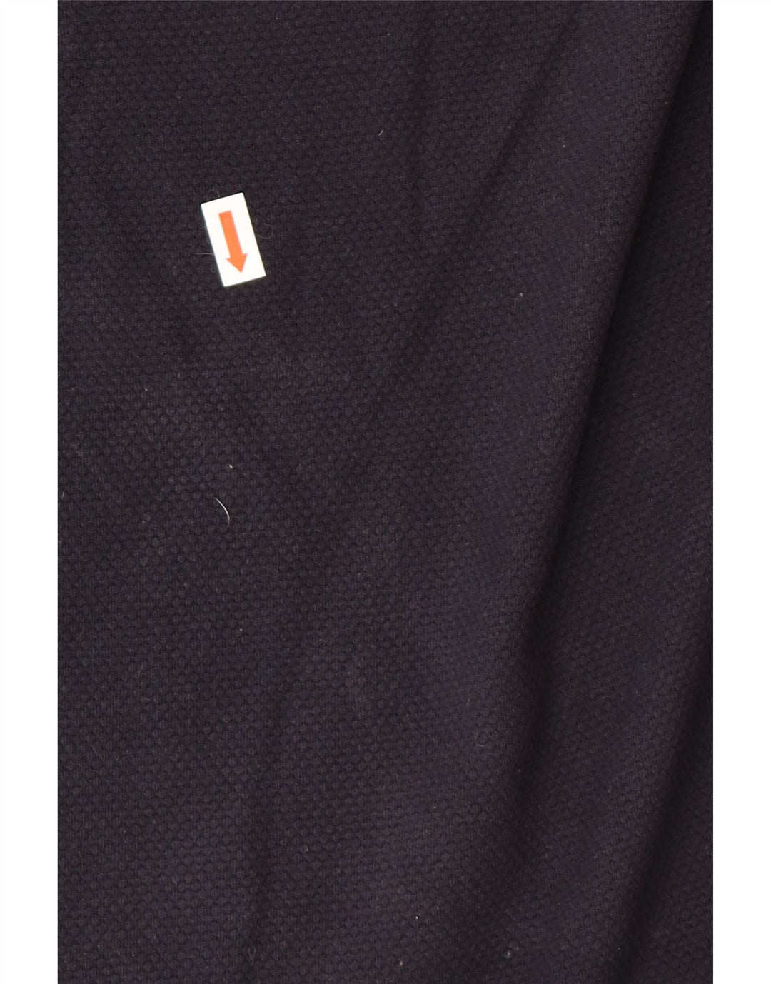 Jules Uomo Maglione Girocollo Maglione Grande Cotone Blu Navy