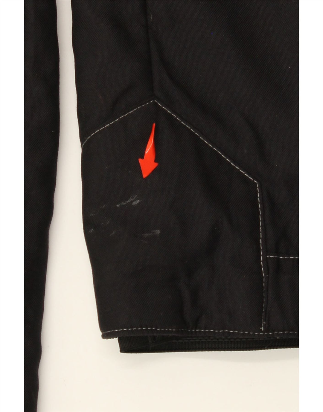 Pantaloni dritti antivento da uomo COLMAR IT 48 medio W32 L31 neri