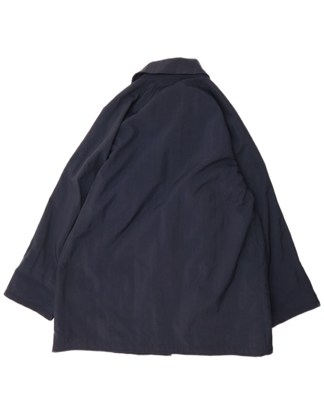 Giacca utility oversize da donna Blue Eagle Les Copains IT 44 Medium Navy