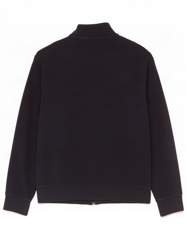 Champion Giacca da tuta da uomo grande blu navy