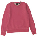 Felpa da donna Superdry Jumper UK 8 Small Pink Cotton
